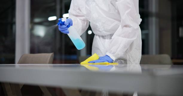 Licensed Unattended Death Cleanup service in Kings Mills, OH - Trauma Clean Pros